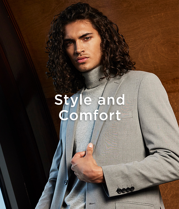 From Casual to Formal: Shop All New Arrivals