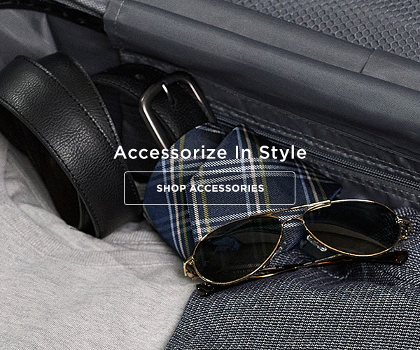 Accessorize in Style: Shop All Accessories Online