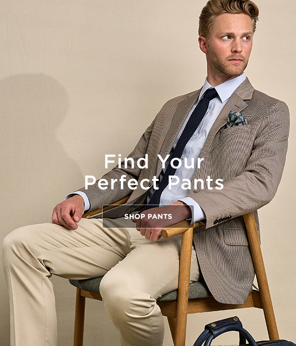 Find Your Perfect Pants: Shop All Pants Online