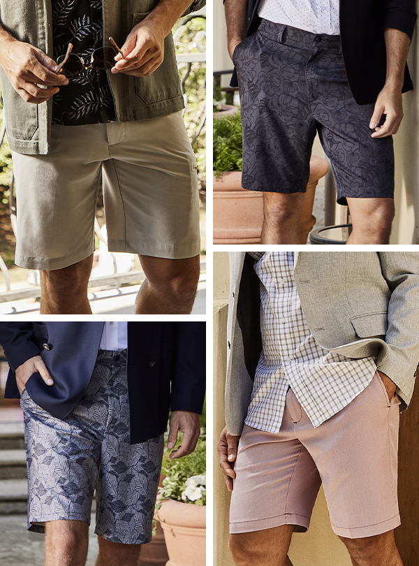 The Perfect Shorts for the Season: Shop All Shorts