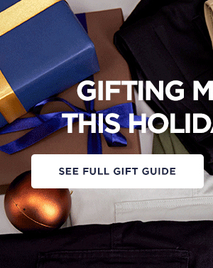 Gifts Made Easy this Holiday Season: Shop the Gift Guide
