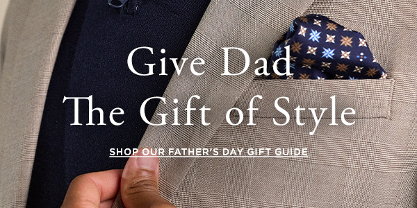 Shop Gifts for Father's Day: Shop Haggar Online Now