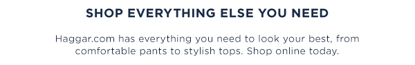 Shop Everything Else You Need